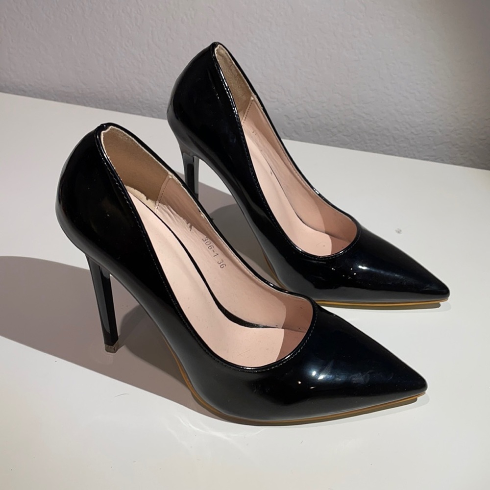 High Heels